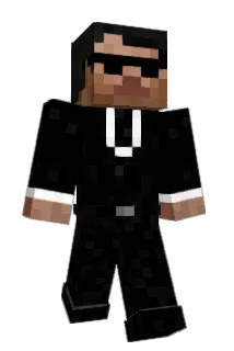 Colli_7 Minecraft avatar full body