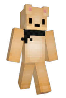 Collin1287 Minecraft avatar full body