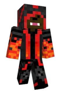 Collin428 Minecraft avatar full body
