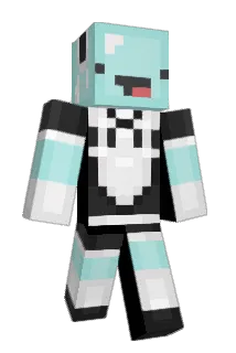 Collin45 Minecraft avatar full body