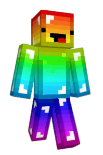 Collin710 Minecraft avatar full body