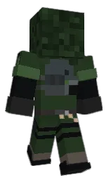 Custom render preview