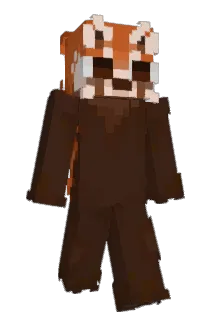 Collind555 Minecraft avatar full body