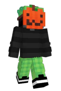 Collofduty Minecraft avatar full body