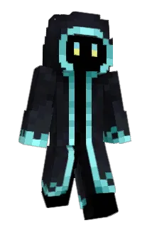 Colly05 Minecraft avatar full body
