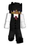 Colon3 Minecraft avatar full body