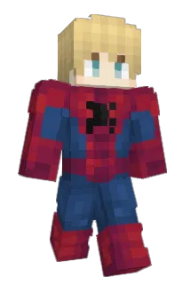 ColonelArmin Minecraft avatar full body