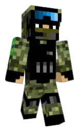 Custom render preview