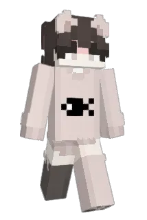 ColonelFears Minecraft avatar full body