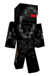 ColonelGstoff Minecraft avatar full body