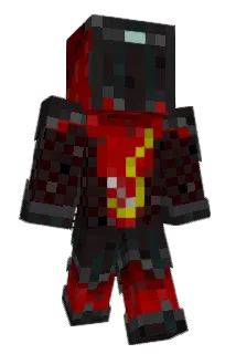 ColonelHerpDerp Minecraft avatar full body