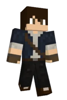ColonelJE0899 Minecraft avatar full body