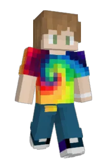 ColonelMars278 Minecraft avatar full body