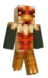 Custom render preview