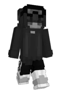 ColonelStinker Minecraft avatar full body