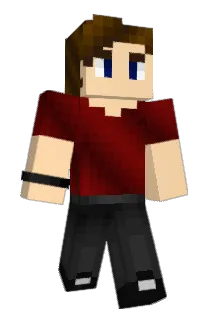 Colonel_Biscuits Minecraft avatar full body
