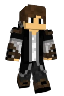 Colonel_Kernal Minecraft avatar full body