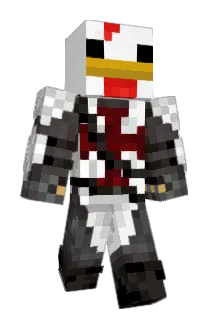 Colonel_Nep Minecraft avatar full body