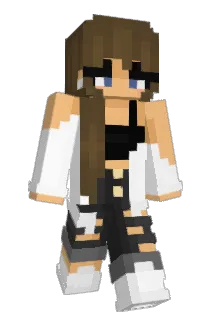 Colonel_Nugget Minecraft avatar full body