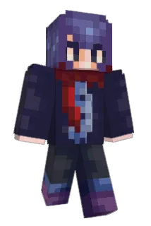Colonel_Shad0w Minecraft avatar full body