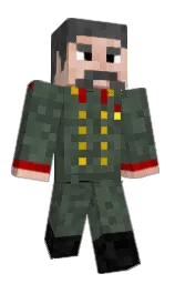 Custom render preview