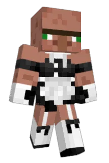 Colonelcob Minecraft avatar full body