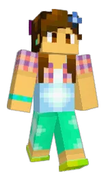 Custom render preview
