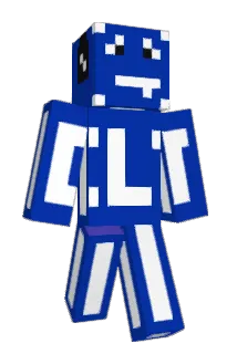 Colono2020_ Minecraft avatar full body