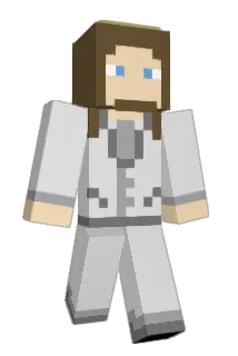Colorado4esh710 Minecraft avatar full body