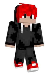 Colorado79 Minecraft avatar full body