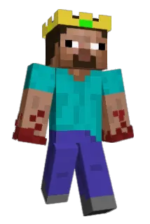 ColoradoDragon4 Minecraft avatar full body