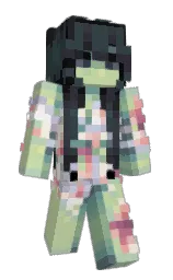 Custom render preview
