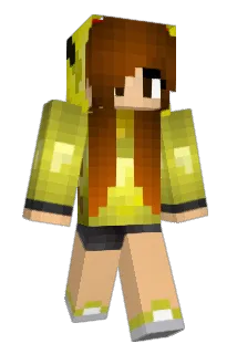 ColourfulPics Minecraft avatar full body