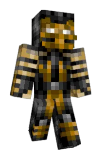 Colt001sleeep Minecraft avatar full body