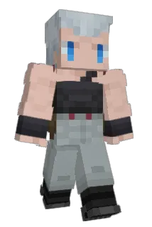 Colt926 Minecraft avatar full body