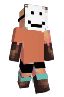 Colton2011 Minecraft avatar full body