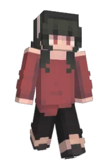 Colton_0303 Minecraft avatar full body