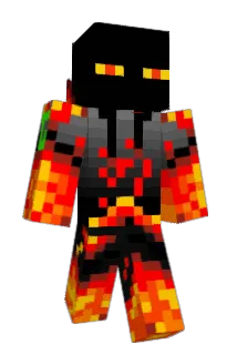 Colton_1104 Minecraft avatar full body