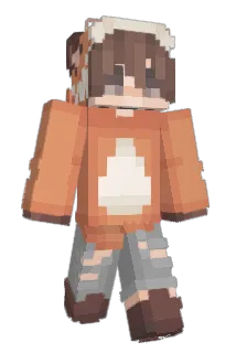 ColttyBlaws__ Minecraft avatar full body