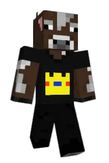 Coltypants233 Minecraft avatar full body