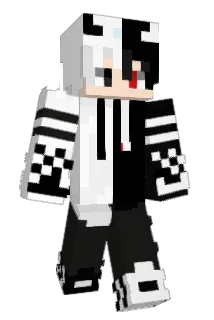 ColuiCheOsserva9 Minecraft avatar full body