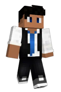 ColuiCheScopre Minecraft avatar full body