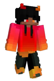 Columbius39 Minecraft avatar full body