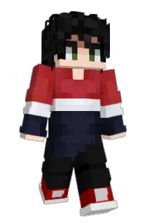 Columbus173 Minecraft avatar full body