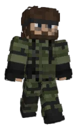 Custom render preview