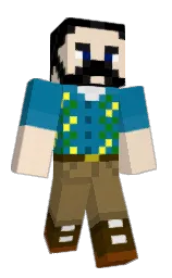 Custom render preview