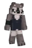 ColvynXO Minecraft avatar full body