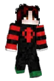 Colynisdead Minecraft avatar full body