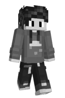 Colzyyn Minecraft avatar full body