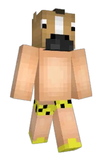 ComBoyCatBoy67 Minecraft avatar full body